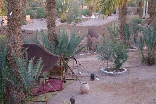 Mhamid Morocco Last Minute Discount Code Booking.com