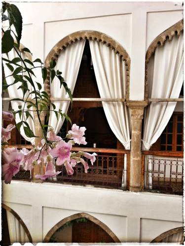 Rabat Marokko Last-Minute-Rabattcode Booking.com