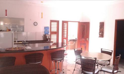 Fortaleza Brasilien Last-Minute-Rabattcode Booking.com