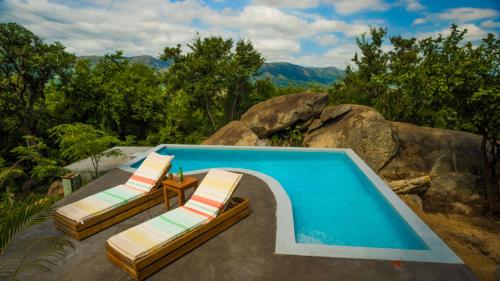 Lobamba Eswatini Last Minute Discount Code Agoda.com