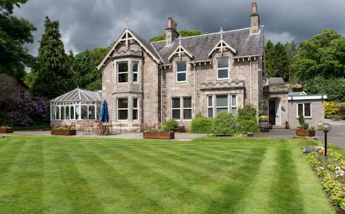 Pitlochry United Kingdom Last Minute Discount Code Booking.com