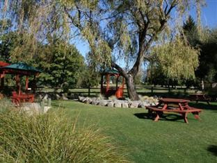 Hanmer Springs New Zealand Last Minute Discount Code Agoda.com