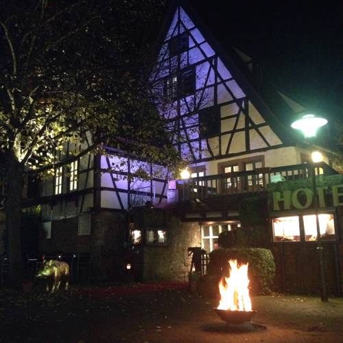 Eberbach Allemagne Code de réduction de dernière minute Booking.com