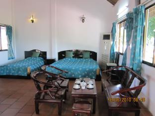 Can Gio Vietnam Last Minute Discount Code Agoda.com