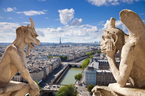 Paris France Last Minute Discount Code Booking.com