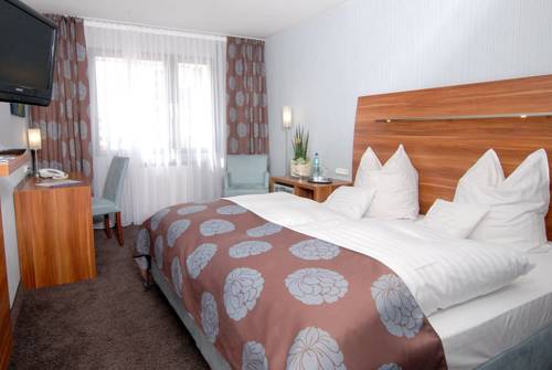 Offenbach Allemagne Code de réduction de dernière minute Booking.com