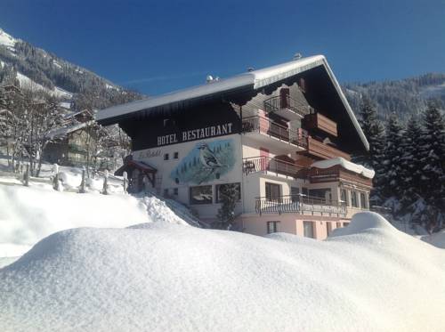 Châtel Frankreich Last-Minute-Rabattcode Booking.com