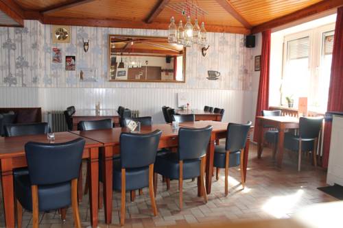 Duppach Deutschland Last-Minute-Rabattcode Booking.com