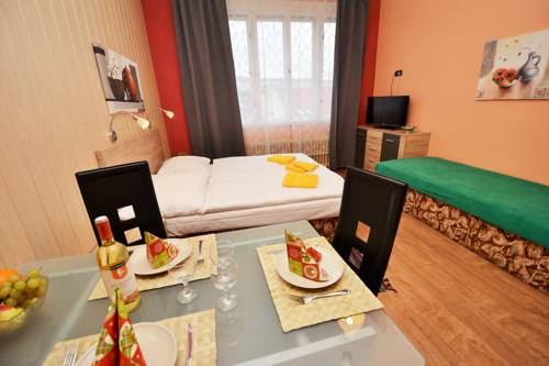 Praha 8 Tschechien Last-Minute-Rabattcode Booking.com