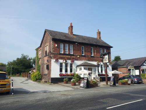 Frodsham United Kingdom Last Minute Discount Code Booking.com