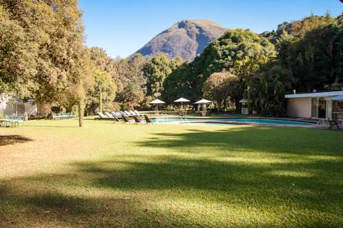 Petrópolis (Rio de Janeiro) Brazil Last Minute Discount Code Booking.com