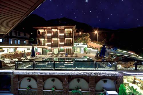 Akyaka (Mugla) Turquía Último Minuto Código de Descuento Booking.com