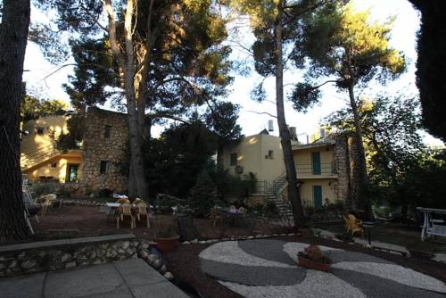 Safed (Zefat) Israel Last Minute Discount Code Booking.com