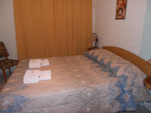 El Challao Argentina Last Minute Discount Code Booking.com