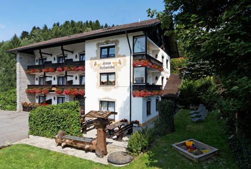 Bodenmais Duitsland Laatste minuut Kortingscode Booking.com