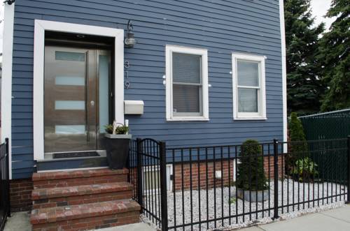 Boston Verenigde Staten Laatste minuut Kortingscode Booking.com