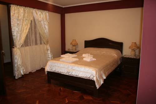 Erfolg Bolivien Last-Minute-Rabattcode Booking.com