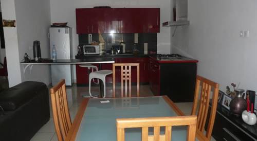 Dakar Senegal Last-Minute-Rabattcode Booking.com