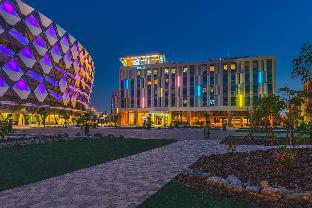 Al Ain United Arab Emirates Last Minute Discount Code Agoda.com
