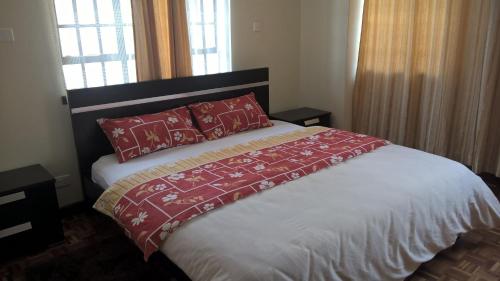 Nairobi Kenya Last Minute Discount Code Agoda.com