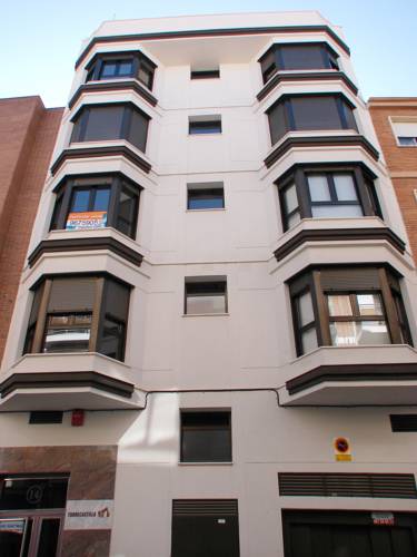 Albacete Spanien Last-Minute-Rabattcode Booking.com