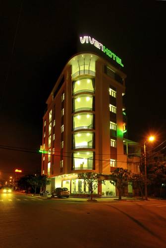 Da Nang Vietnam Last-Minute-Rabattcode Booking.com