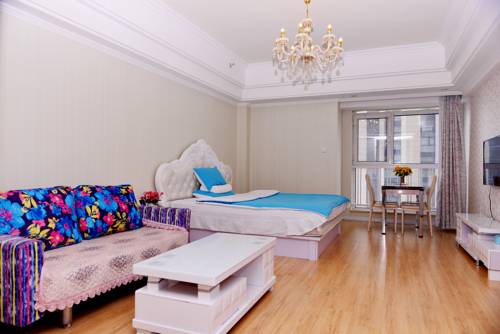 Harbin China Último Minuto Código de Descuento Booking.com