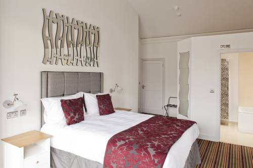 York Royaume-Uni Code de réduction de dernière minute Booking.com