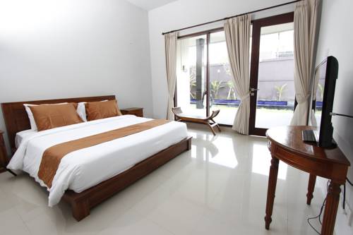 Legian Indonésie Code de réduction de dernière minute Booking.com