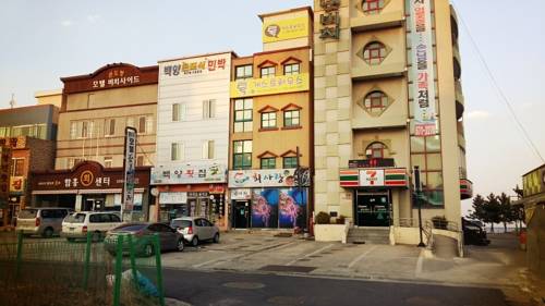 Yangyang South Korea Last Minute Discount Code Booking.com