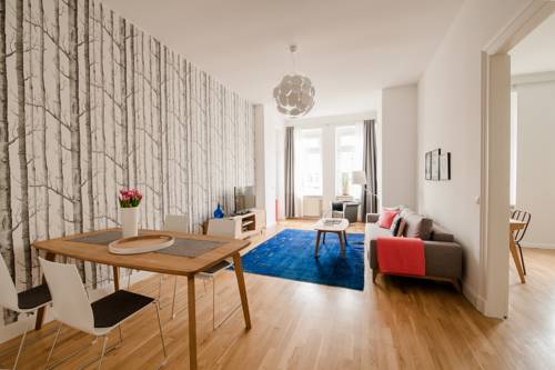 Leipzig Deutschland Last-Minute-Rabattcode Booking.com