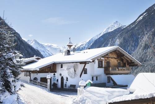 Neustift im Stubaital Austria Last Minute Discount Code Booking.com