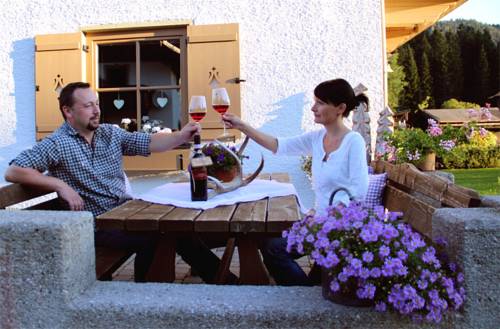 Leutasch Austria Last Minute Discount Code Booking.com