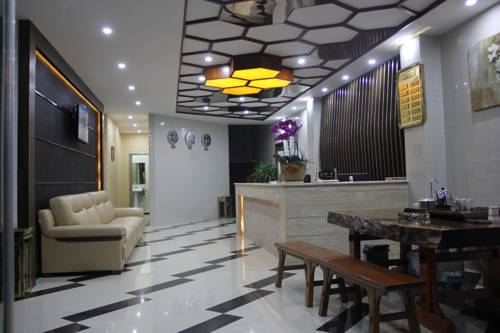 Xishuangbanna China Last-Minute-Rabattcode Booking.com