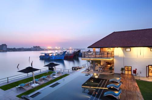 Cochin India Laatste minuut Kortingscode Booking.com