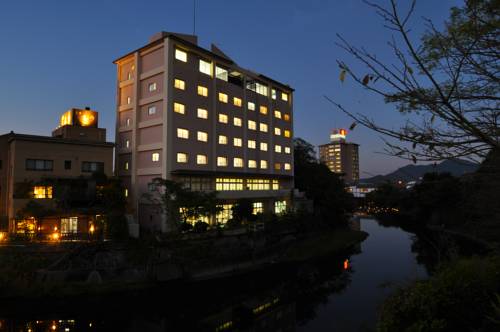 Ureshino Japan Last Minute Discount Code Booking.com