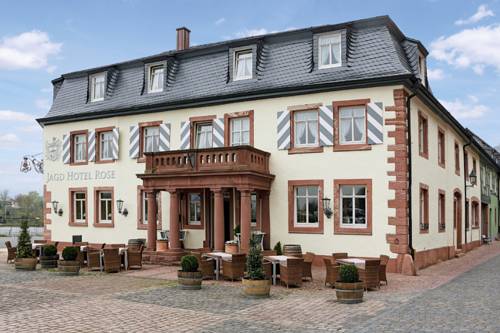 Miltenberg Deutschland Last-Minute-Rabattcode Booking.com