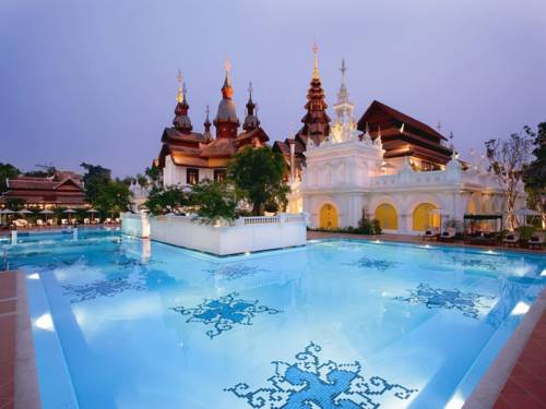 Chiang Mai Thaïlande Code de réduction de dernière minute Booking.com