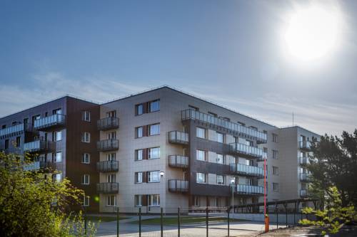 Palanga Lithuania Last Minute Discount Code Booking.com