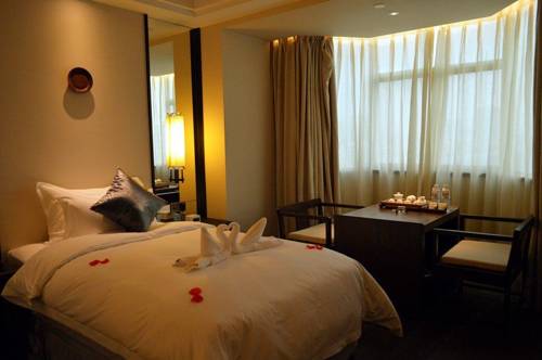 Xiamen China Last-Minute-Rabattcode Booking.com