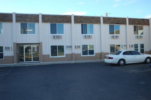 Green Bay (Wisconsin) Verenigde Staten Laatste minuut Kortingscode Booking.com
