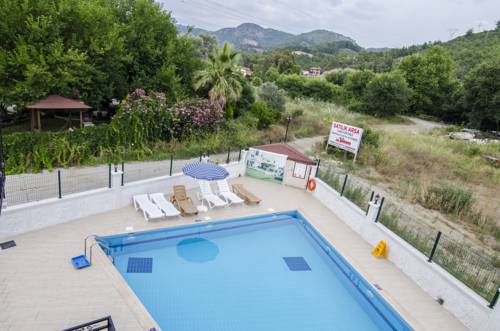 Göcek Türkei Last-Minute-Rabattcode Booking.com