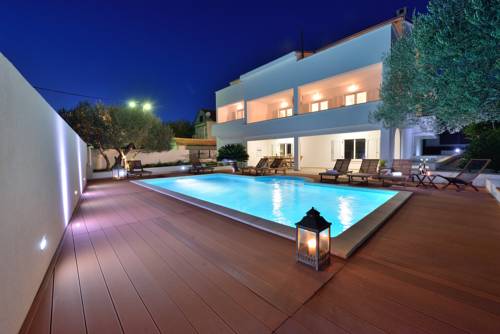 Zadar Croatie Code de réduction de dernière minute Booking.com