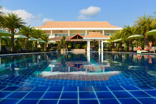 Ban Khlong Muang Thailand Last Minute Discount Code Booking.com