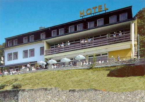 Wallendorf Deutschland Last-Minute-Rabattcode Booking.com