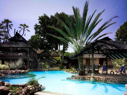 Isiolo Kenia Laatste minuut Kortingscode Booking.com