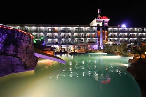 Sonniger Strand Bulgarien Last-Minute-Rabattcode Booking.com