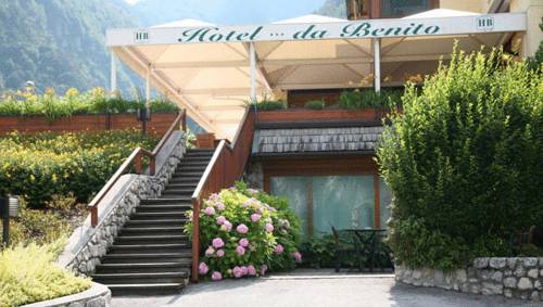 Ponte nelle Alpi Italia Último Minuto Código de Descuento Booking.com