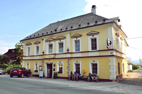 Žirovnica Slowenien Last-Minute-Rabattcode Booking.com