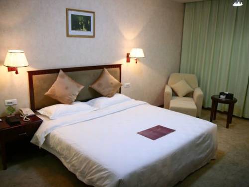 Ganzhou China Last Minute Discount Code Booking.com
